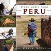 Folk Music from Peru, 2000