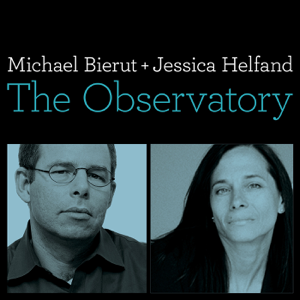 The Observatory podcast