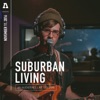 Suburban Living on Audiotree Live - EP, 2016