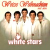 Weiße Weihnacht mit den White Stars