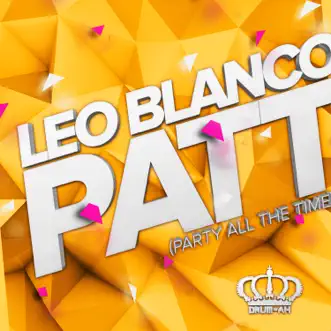 Patt - Single by Leo Blanco album reviews, ratings, credits