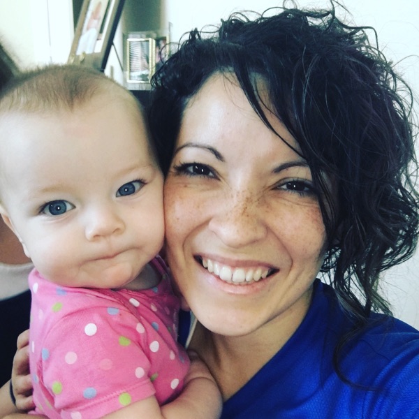 @Fit_Mom_Ashley » Podcasts cover