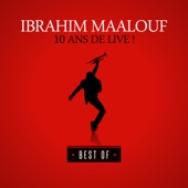 10 ans de live ! (Best of) artwork