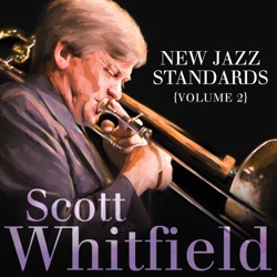 Scott Whitfield - Last Night's Samba (feat. Christian Jacob, Kevin Axt & Peter Erskine)