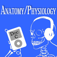 Biology 2110-2120: Anatomy and Physiology with Doc C podcast