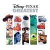 Disney / Pixar Greatest (Original Soundtrack)