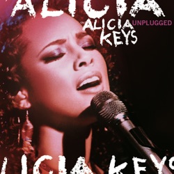 Alicia Keys - How Come You Don't Call Me