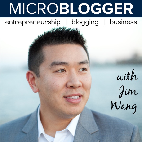Microblogger Interviews: Online business, blogging, entrepreneurship and wealth building cover