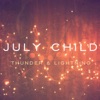 Thunder & Lightning - Single artwork