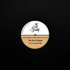 The Sun - Single - De La Cruz The Sun - Single - De La Cruz