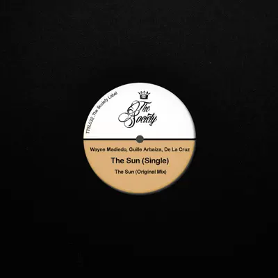 The Sun - Single - De La Cruz