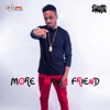 Patexx & Suku - More Than a Friend