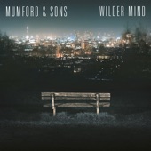 Mumford & Sons - Tompkins Square Park