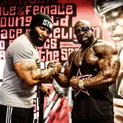 No Excuses (feat. C.T. Fletcher) - Single by Kali Muscle album reviews, ratings, credits