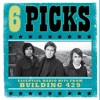 6 Picks: Essential Radio Hits - EP, 2009