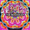 The Remixes - EP