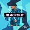 Blackout - Julie Bergan lyrics