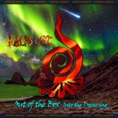 Out of the Box - Into the Dreaming artwork