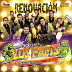 Renovacion - EP - Los Papis R.A.7