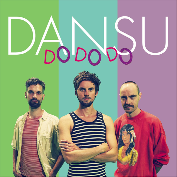 Resultado de imagen para dansu do do do single itunes