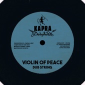 Violin of Peace artwork