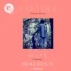 Pretend (feat. Hendersin & AlexxMarie) - Single album lyrics, reviews, download