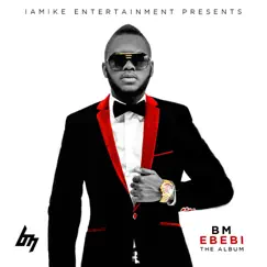 Ebebi Song Lyrics