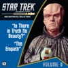 Star Trek: The Original Series 8: Is There in Truth No Beauty? / The Empath (Television Soundtrack)