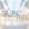 Pearls (Conclusions Remix) - Dan Delion lyrics