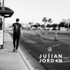 It's Julian Jordan, 2016