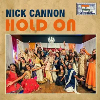 Hold On - Single - Nick Cannon