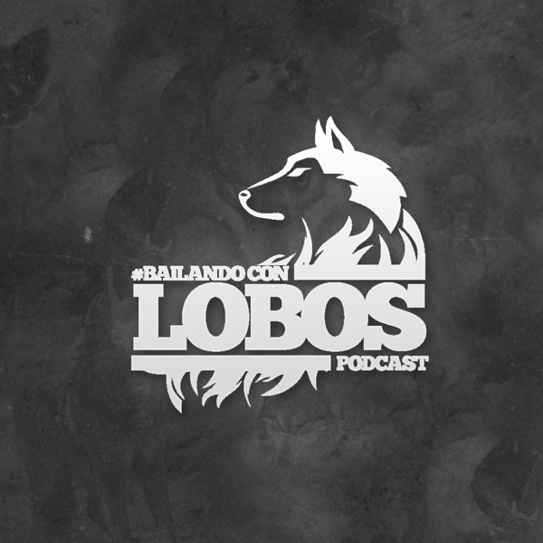 Bailando con lobos!