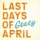 Last Days of April-America