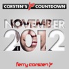 Ferry Corsten Presents Corsten's Countdown November 2012