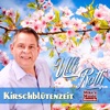 Kirschblütenzeit - Single