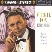 Virgil Fox - Fugue in G Minor, BWV 578 "Little"