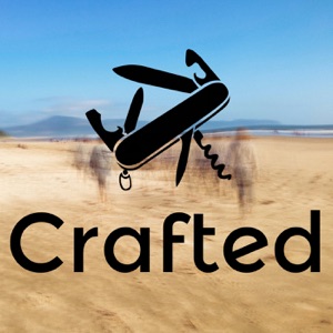 Crafted LIVE with SET Creative