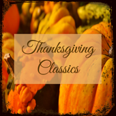 Thanksgiving Classics - Frank Morrison