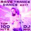 Electric Alien (Rave Trance Dance 2017 DJ Mix Edit) song lyrics
