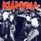 Jalat suorana - Klamydia lyrics