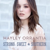 Strong Sweet & Southern artwork
