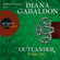 Diana Gabaldon - Ferne Ufer (Outlander 3)