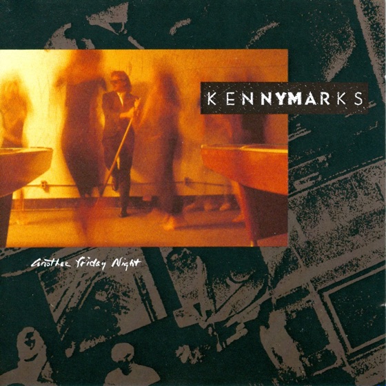 Cover artwork for I'll Be a Friend To You