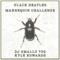 Black Beatles (Mannequin Challenge) - Kyle Edwards & DJ Smallz 732 lyrics