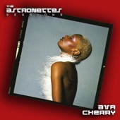 Ava Cherry - I Am a Laser