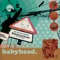 Phantom Power - Babyhead lyrics