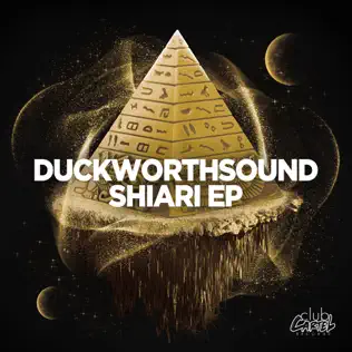 télécharger l'album Duckworthsound - Shiari EP