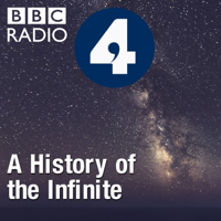 A History of the Infinite podcast