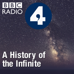 A History of the Infinite podcast