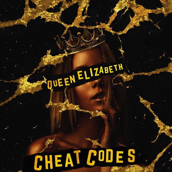 Cover artwork for Queen Elizabeth